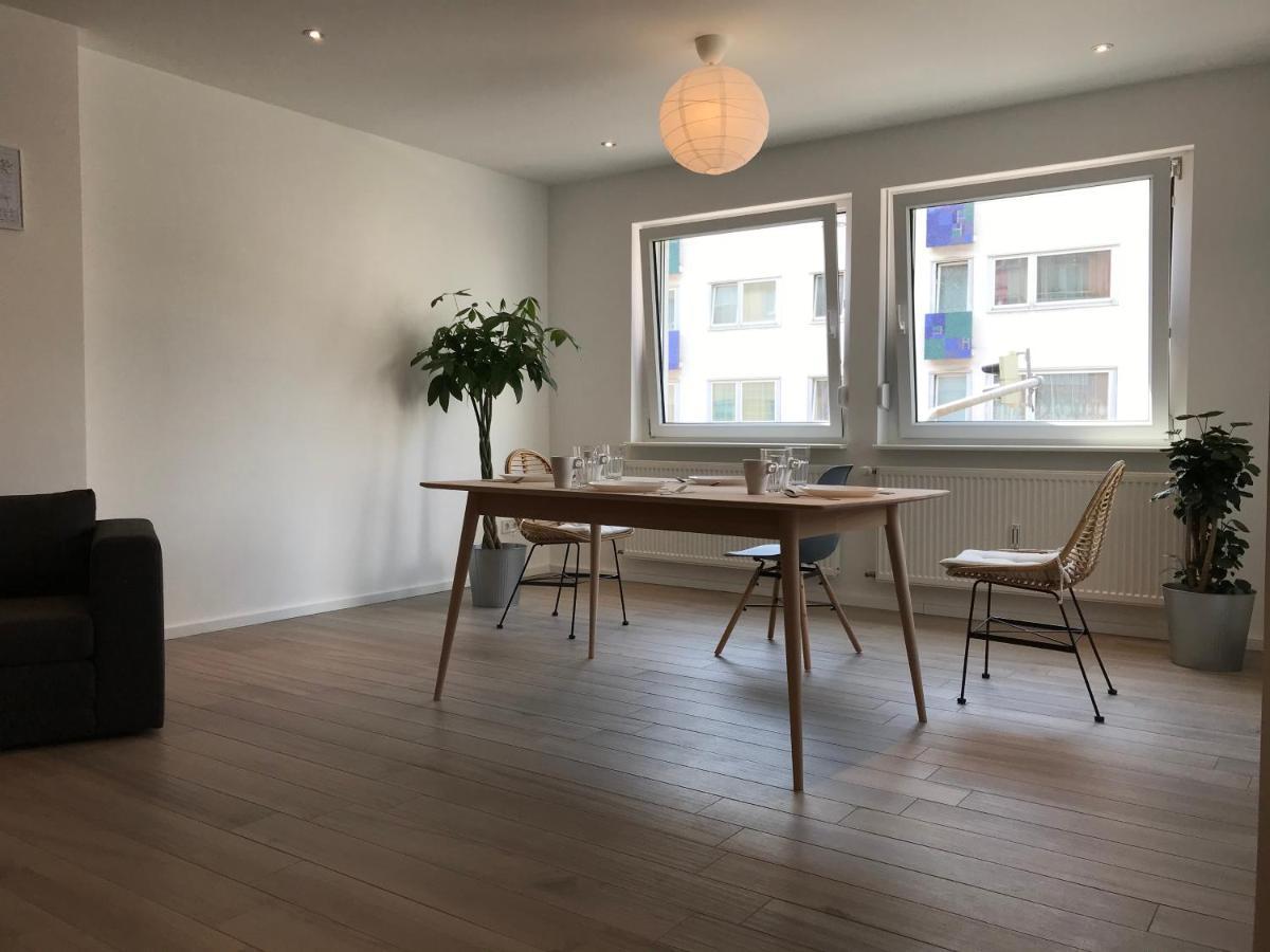 Apartamento L8 Street - Bleichstrasse 35 Pforzheim Exterior foto