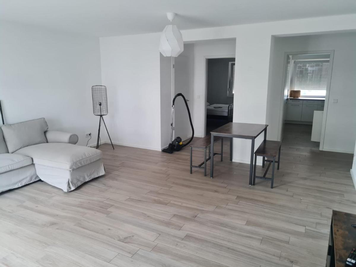 Apartamento L8 Street - Bleichstrasse 35 Pforzheim Exterior foto