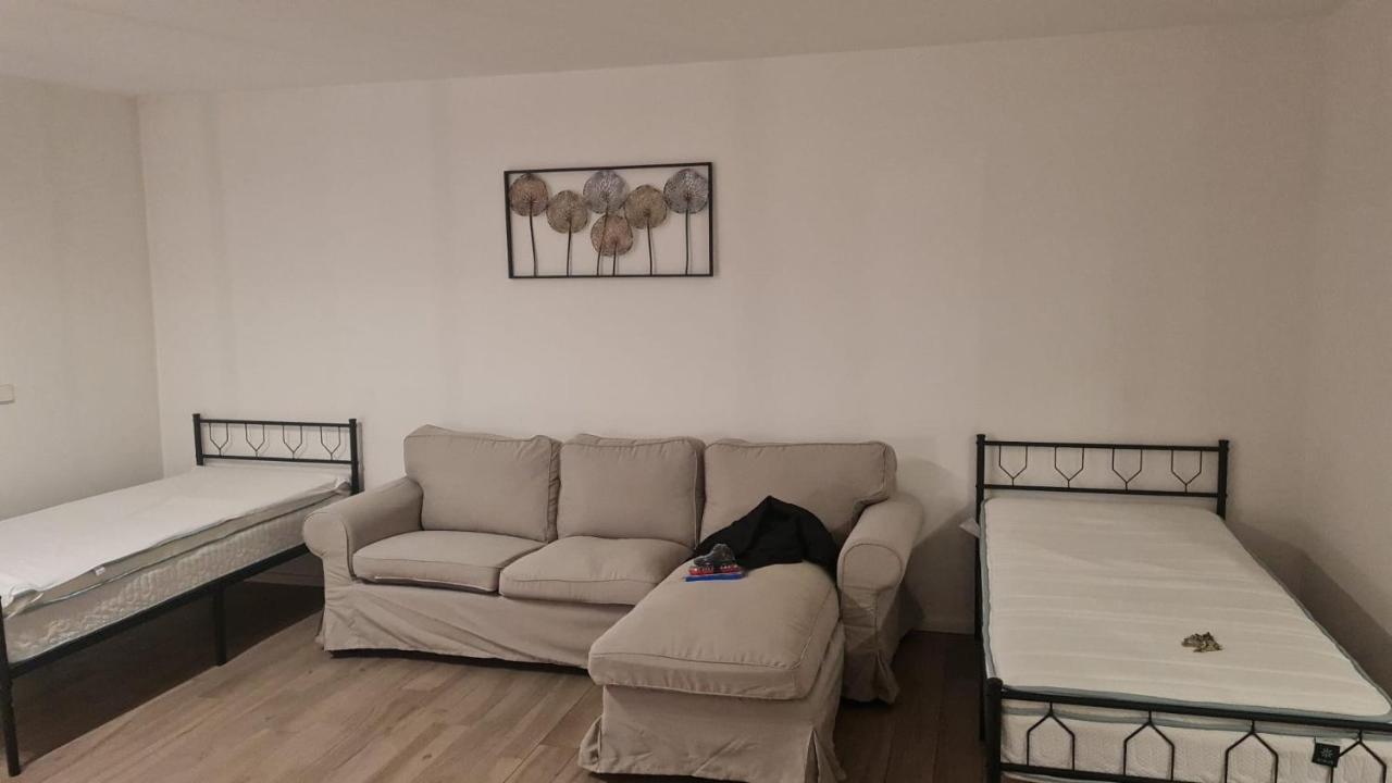 Apartamento L8 Street - Bleichstrasse 35 Pforzheim Exterior foto