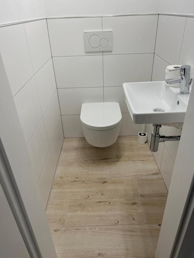 Apartamento L8 Street - Bleichstrasse 35 Pforzheim Exterior foto