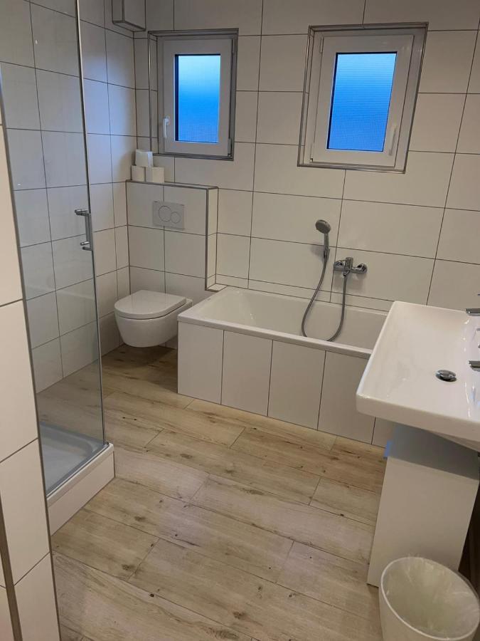Apartamento L8 Street - Bleichstrasse 35 Pforzheim Exterior foto