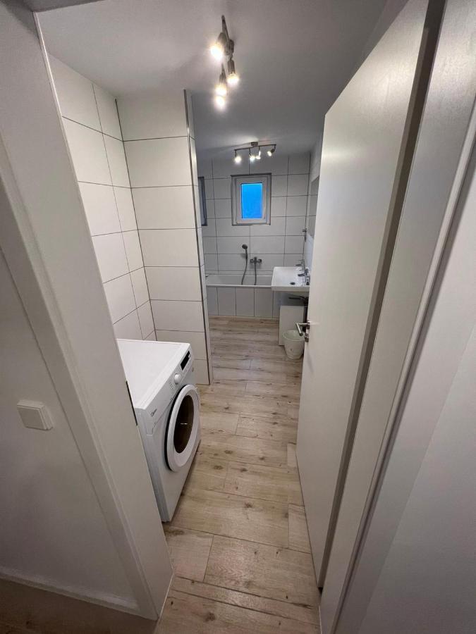 Apartamento L8 Street - Bleichstrasse 35 Pforzheim Exterior foto