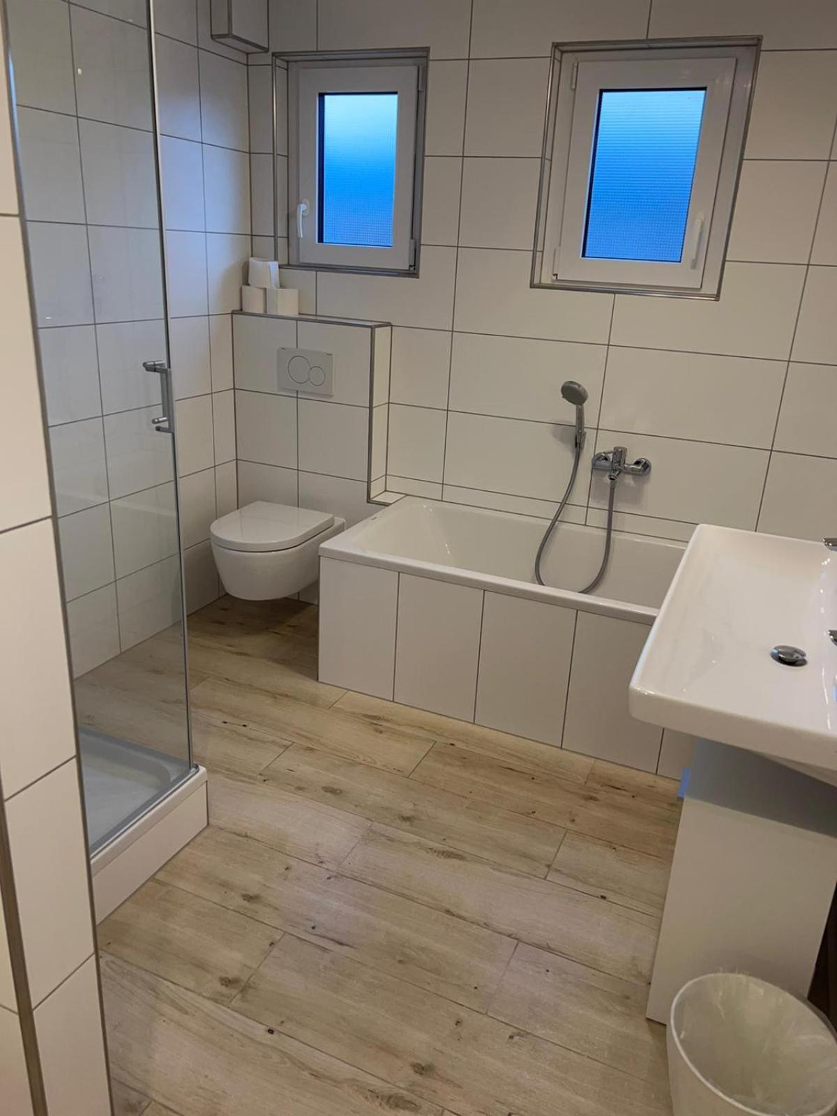 Apartamento L8 Street - Bleichstrasse 35 Pforzheim Habitación foto